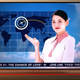 Illustration for article titled K-pop Music Video Didnt Include Japan On A World Mapem/em